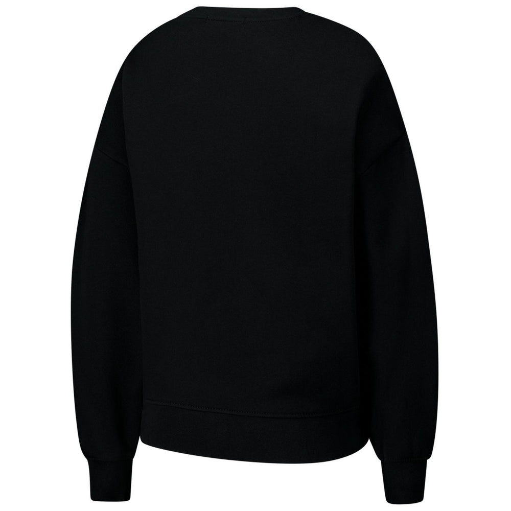 NBA Milwaukee Bucks Women's Hardwood Classics Home Team Pullover Sweatshirt