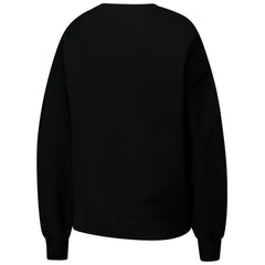 NBA Milwaukee Bucks Women's Hardwood Classics Home Team Pullover Sweatshirt