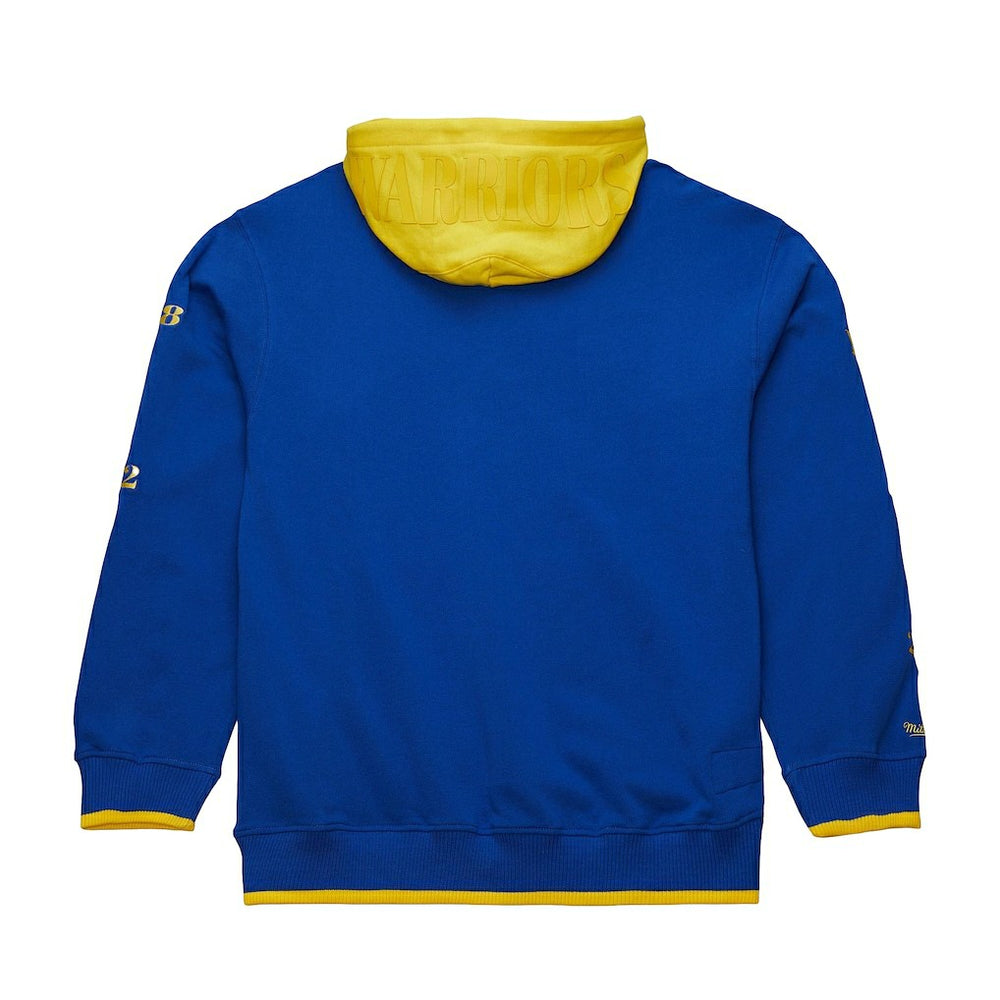 NBA Golden State Warriors Hardwood Classics Team OG 3.0 Pullover Hoodie sale
