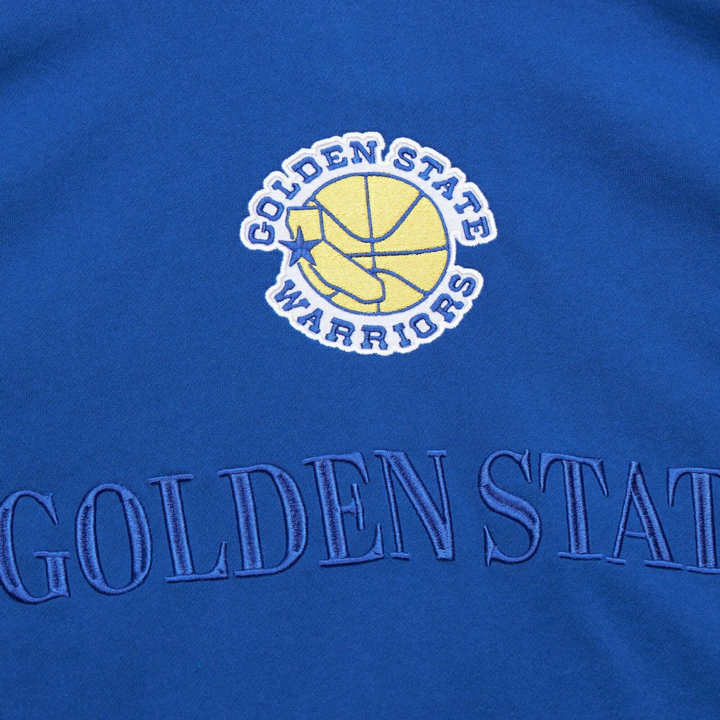 NBA Golden State Warriors Hardwood Classics Team OG 3.0 Pullover Hoodie sale
