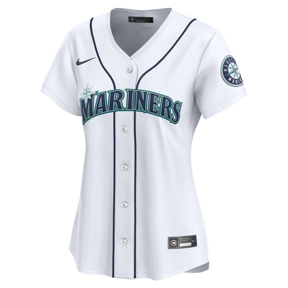 MLB Randy Arozarena Seattle Mariners Nike Women's Home Limited Player Jersey