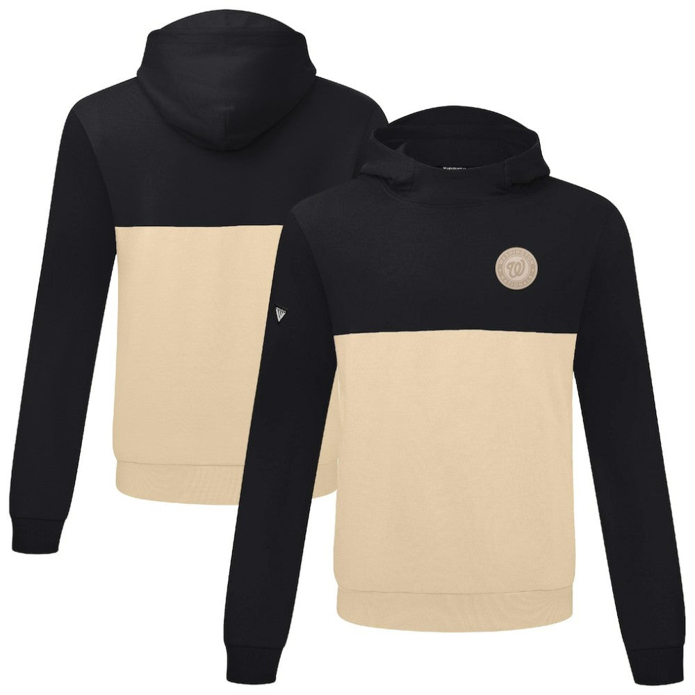MLB Washington Nationals Levelwear Bracket Pullover Hoodie