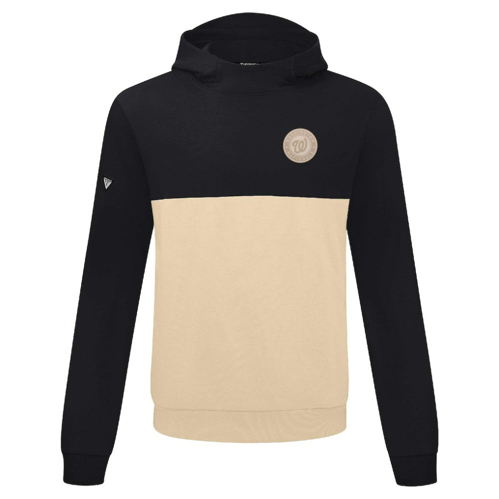 MLB Washington Nationals Levelwear Bracket Pullover Hoodie