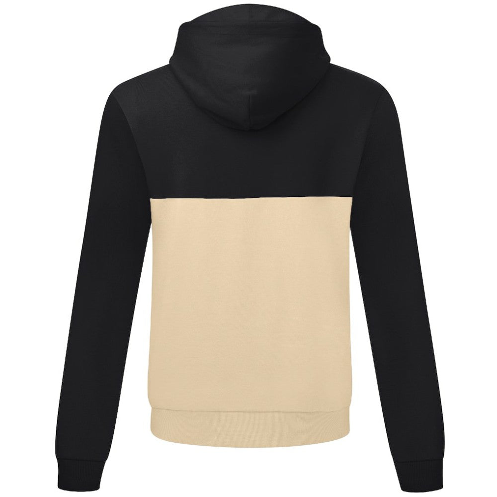 MLB Washington Nationals Levelwear Bracket Pullover Hoodie