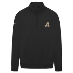 MLB Arizona Diamondbacks Levelwear Murray Quarter-Zip Sweatshirt