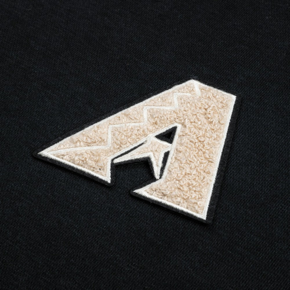 MLB Arizona Diamondbacks Levelwear Murray Quarter-Zip Sweatshirt