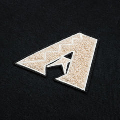 MLB Arizona Diamondbacks Levelwear Murray Quarter-Zip Sweatshirt