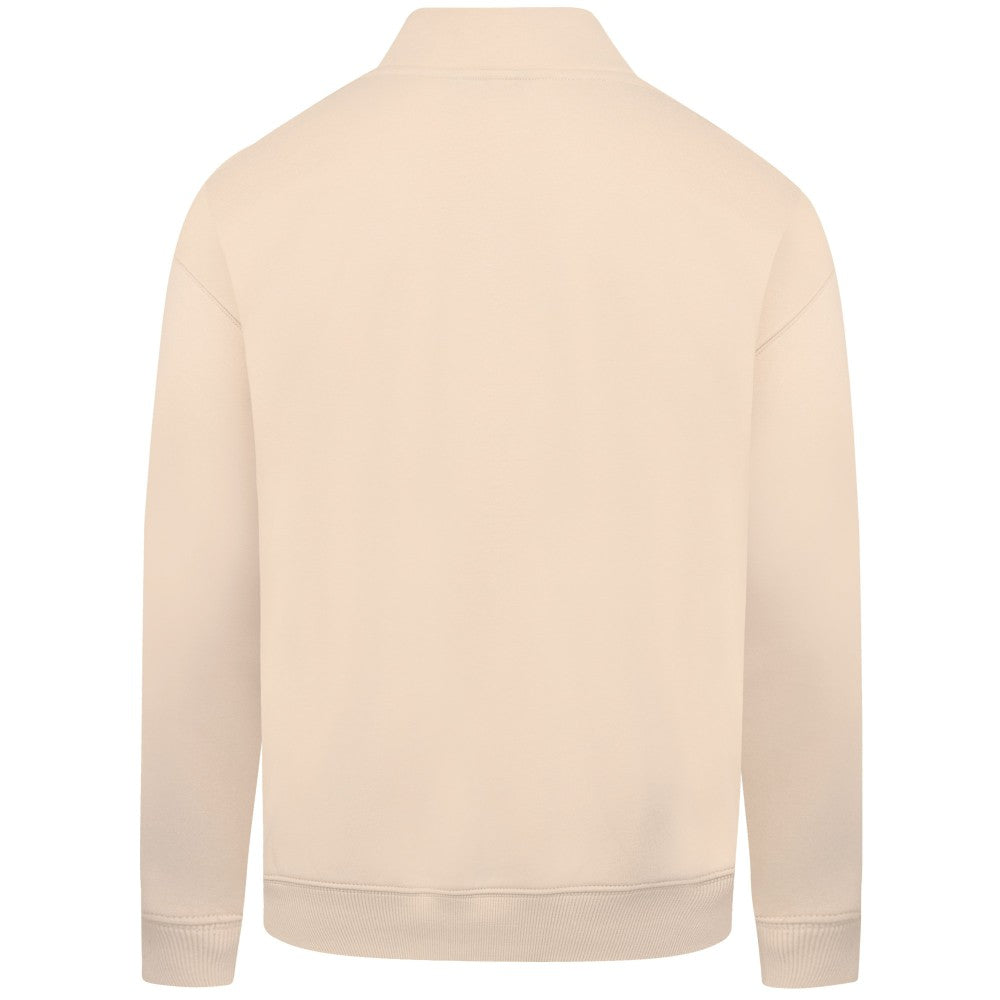 MLB Cincinnati Reds Levelwear Murray Quarter-Zip Sweatshirt