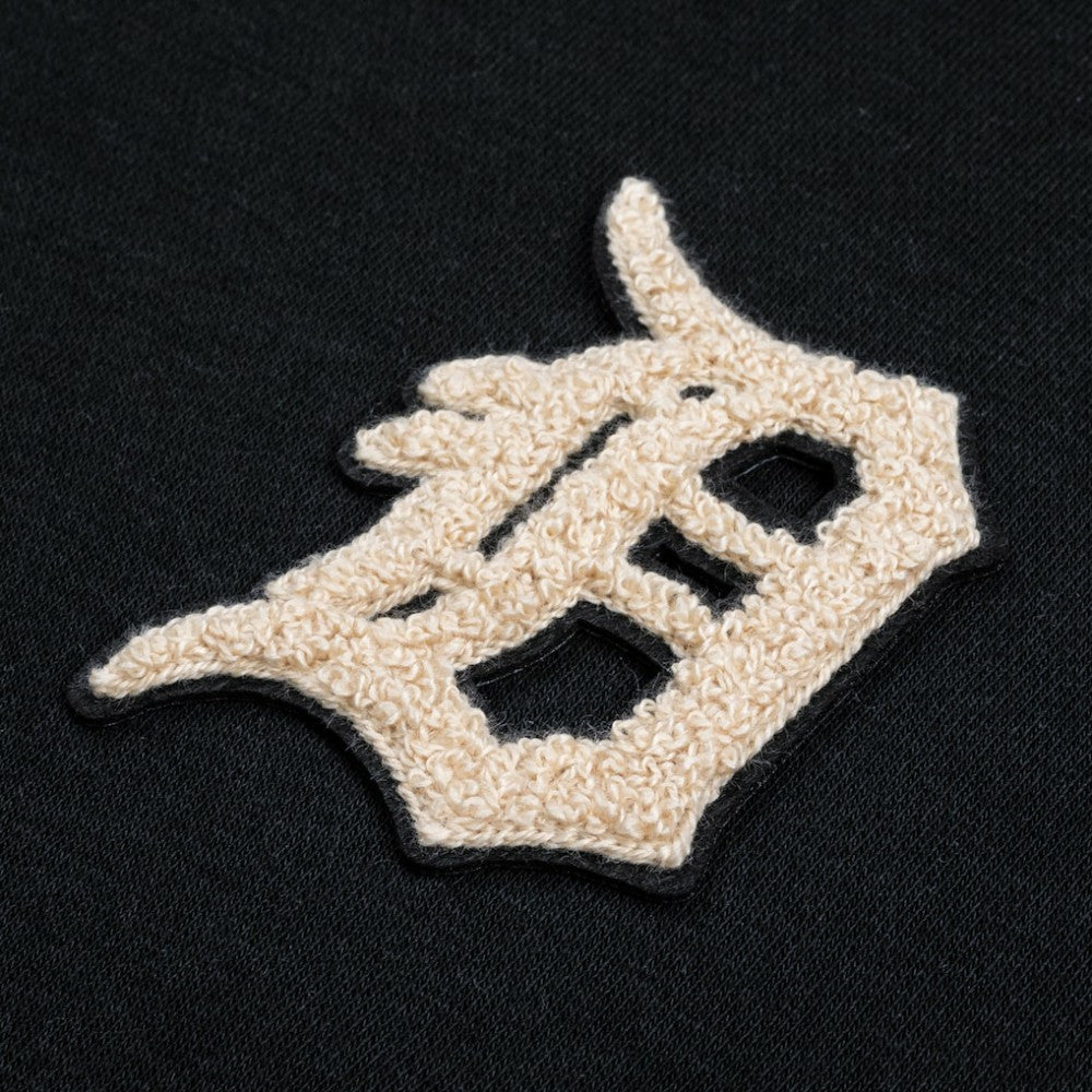 MLB Detroit Tigers Levelwear Murray Quarter-Zip Sweatshirt