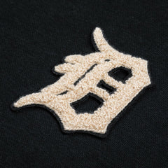 MLB Detroit Tigers Levelwear Murray Quarter-Zip Sweatshirt