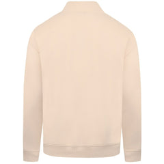 MLB Detroit Tigers Levelwear Murray Quarter-Zip Sweatshirt