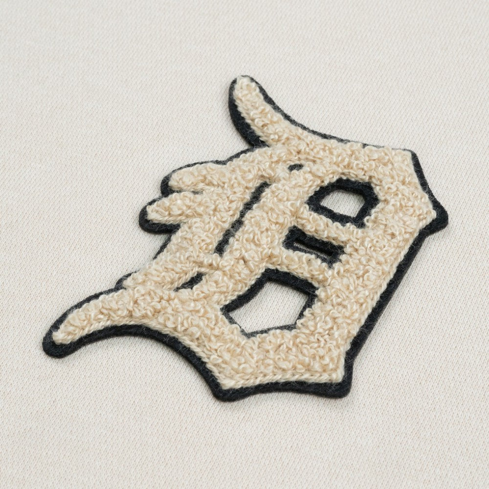 MLB Detroit Tigers Levelwear Murray Quarter-Zip Sweatshirt