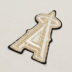 MLB Los Angeles Angels Levelwear Murray Quarter-Zip Sweatshirt