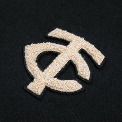 MLB Minnesota Twins Levelwear Murray Quarter-Zip Sweatshirt