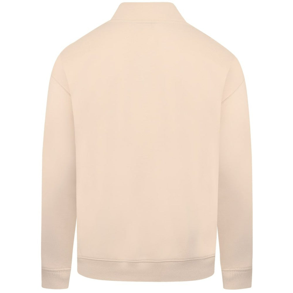 MLB Washington Nationals Levelwear Murray Quarter-Zip Sweatshirt