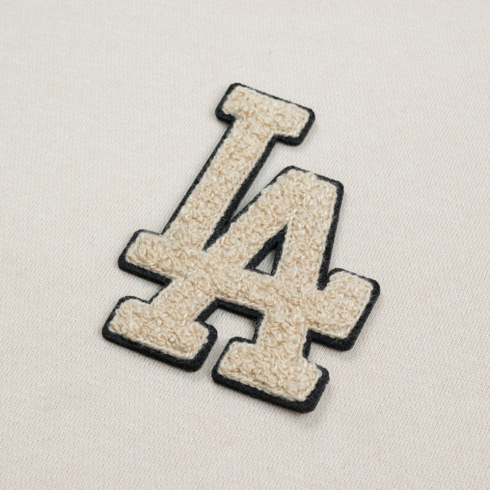MLB Los Angeles Dodgers Levelwear Murray Quarter-Zip Sweatshirt