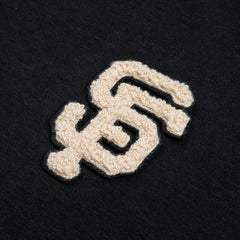 MLB San Francisco Giants Levelwear Murray Quarter-Zip Sweatshirt