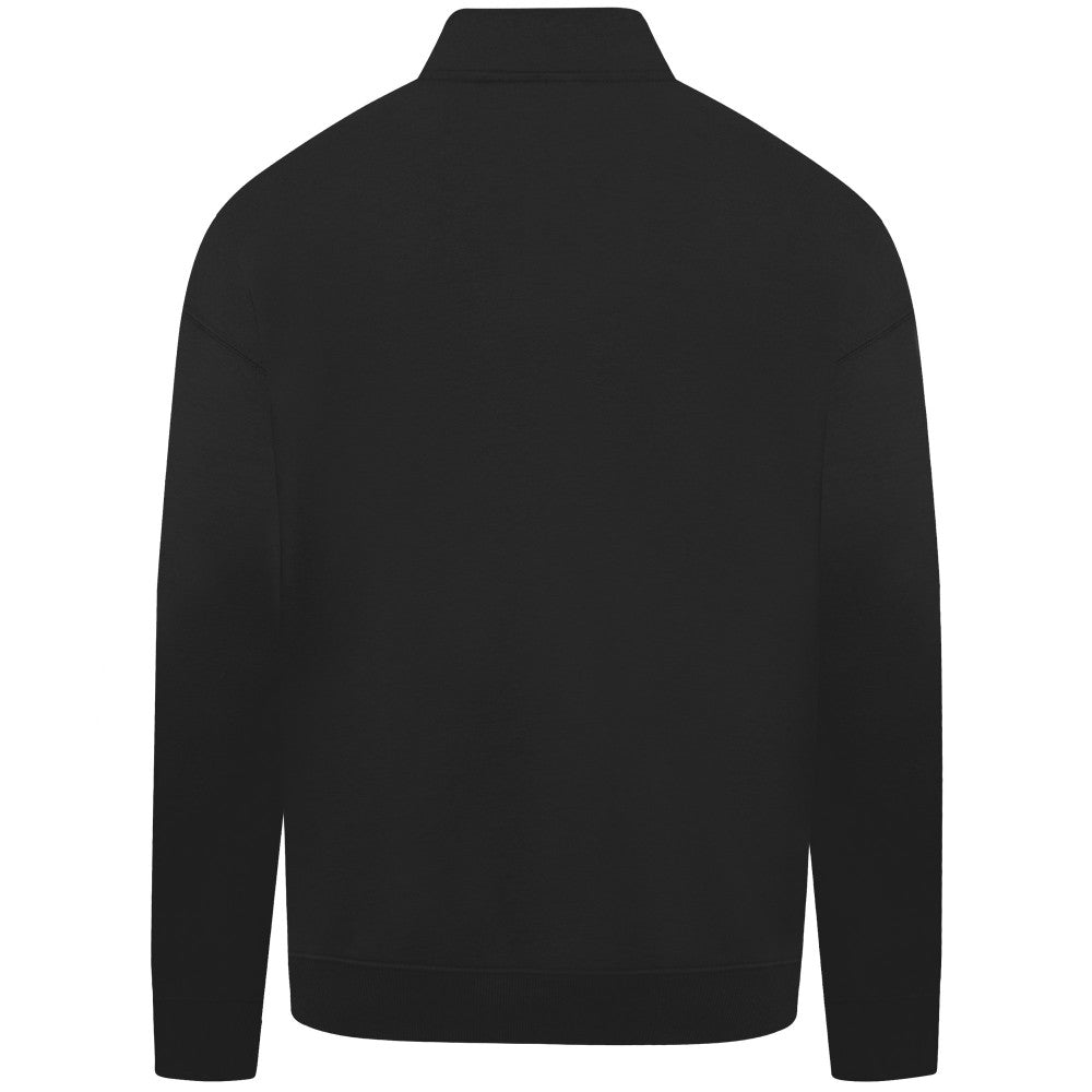 MLB New York Mets Levelwear Murray Quarter-Zip Sweatshirt