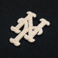 MLB New York Mets Levelwear Murray Quarter-Zip Sweatshirt