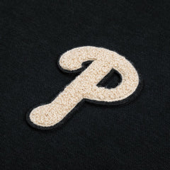 MLB Philadelphia Phillies Levelwear Murray Quarter-Zip Sweatshirt