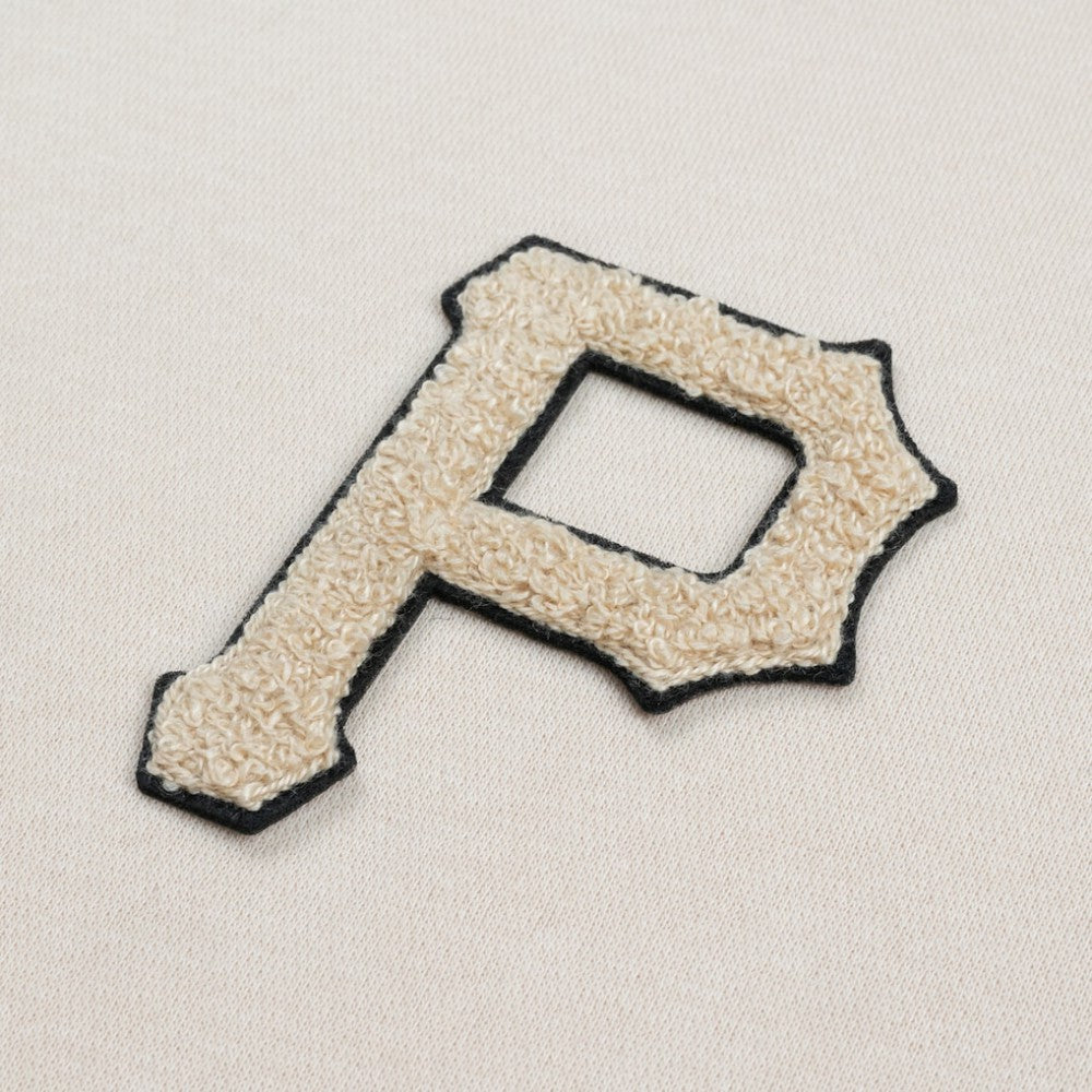 MLB Pittsburgh Pirates Levelwear Murray Quarter-Zip Sweatshirt