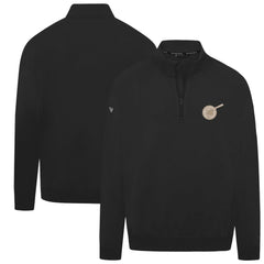 MLB San Diego Padres Levelwear Murray Quarter-Zip Sweatshirt