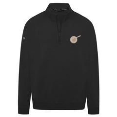MLB San Diego Padres Levelwear Murray Quarter-Zip Sweatshirt