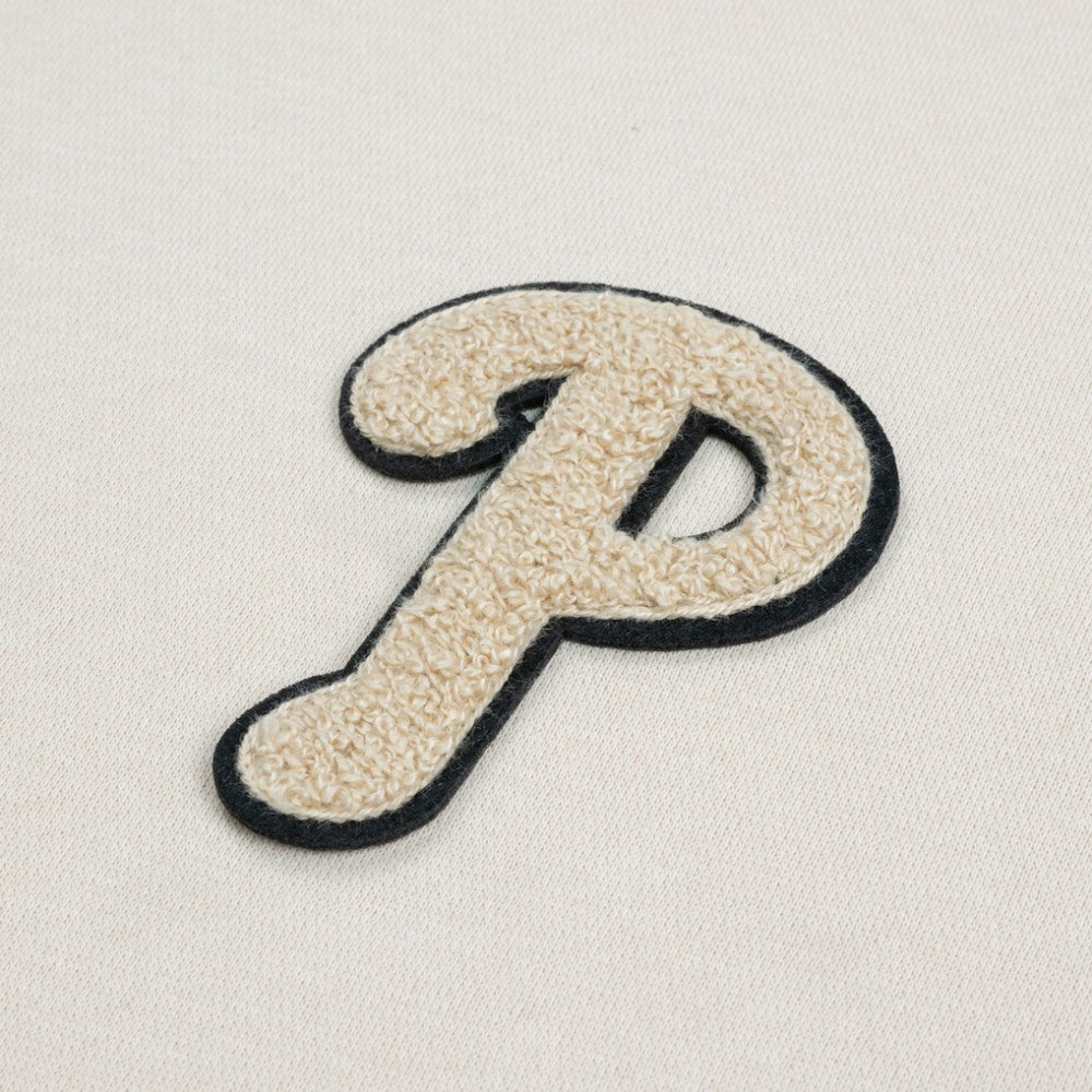 MLB Philadelphia Phillies Levelwear Murray Quarter-Zip Sweatshirt