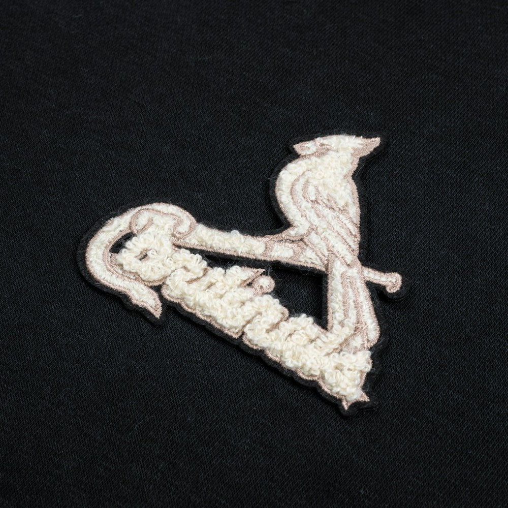 MLB St. Louis Cardinals Levelwear Murray Quarter-Zip Sweatshirt