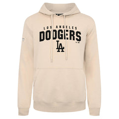 MLB Los Angeles Dodgers Levelwear Podium Team Arch Pullover Hoodie