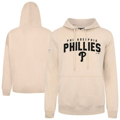 MLB Philadelphia Phillies Levelwear Podium Team Arch Pullover Hoodie