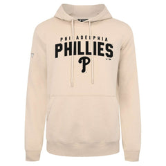 MLB Philadelphia Phillies Levelwear Podium Team Arch Pullover Hoodie