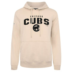 MLB Chicago Cubs Levelwear Podium Team Arch Pullover Hoodie