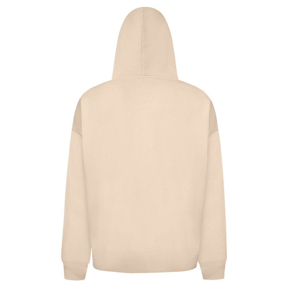 MLB Cleveland Guardians Levelwear Podium Team Arch Pullover Hoodie