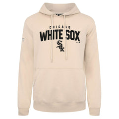MLB Chicago White Sox Levelwear Podium Team Arch Pullover Hoodie