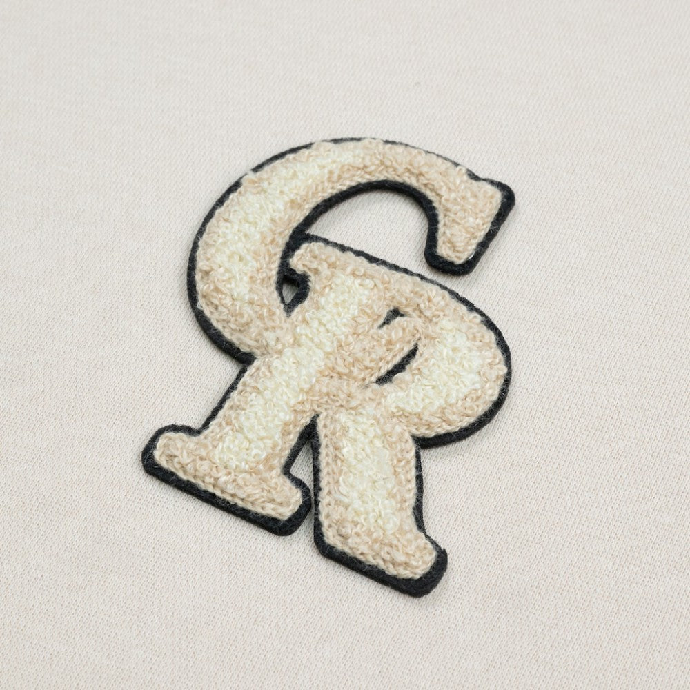 MLB Colorado Rockies Levelwear Uphill Oversized Full-Zip Hoodie