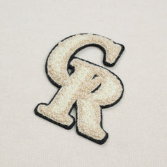 MLB Colorado Rockies Levelwear Uphill Oversized Full-Zip Hoodie