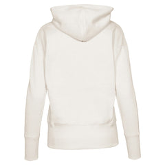 MLB Milwaukee Brewers Levelwear Women's Gardinia Full-Zip Hoodie