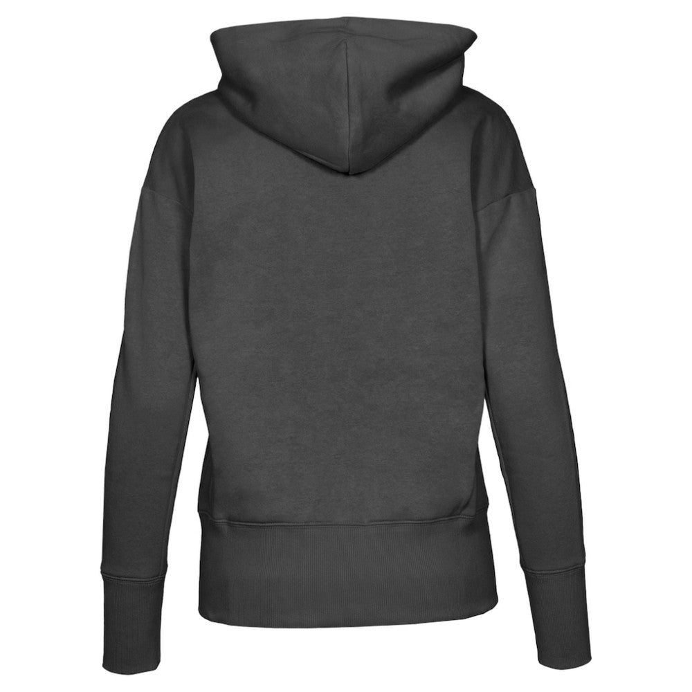 MLB Chicago Cubs Levelwear Women's Gardinia Full-Zip Hoodie