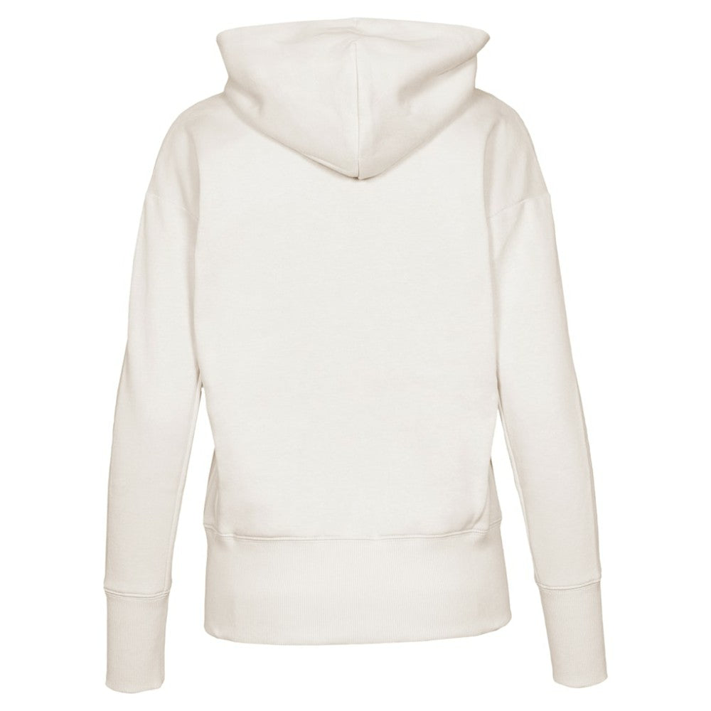 MLB Atlanta Braves Levelwear Women's Gardinia Full-Zip Hoodie