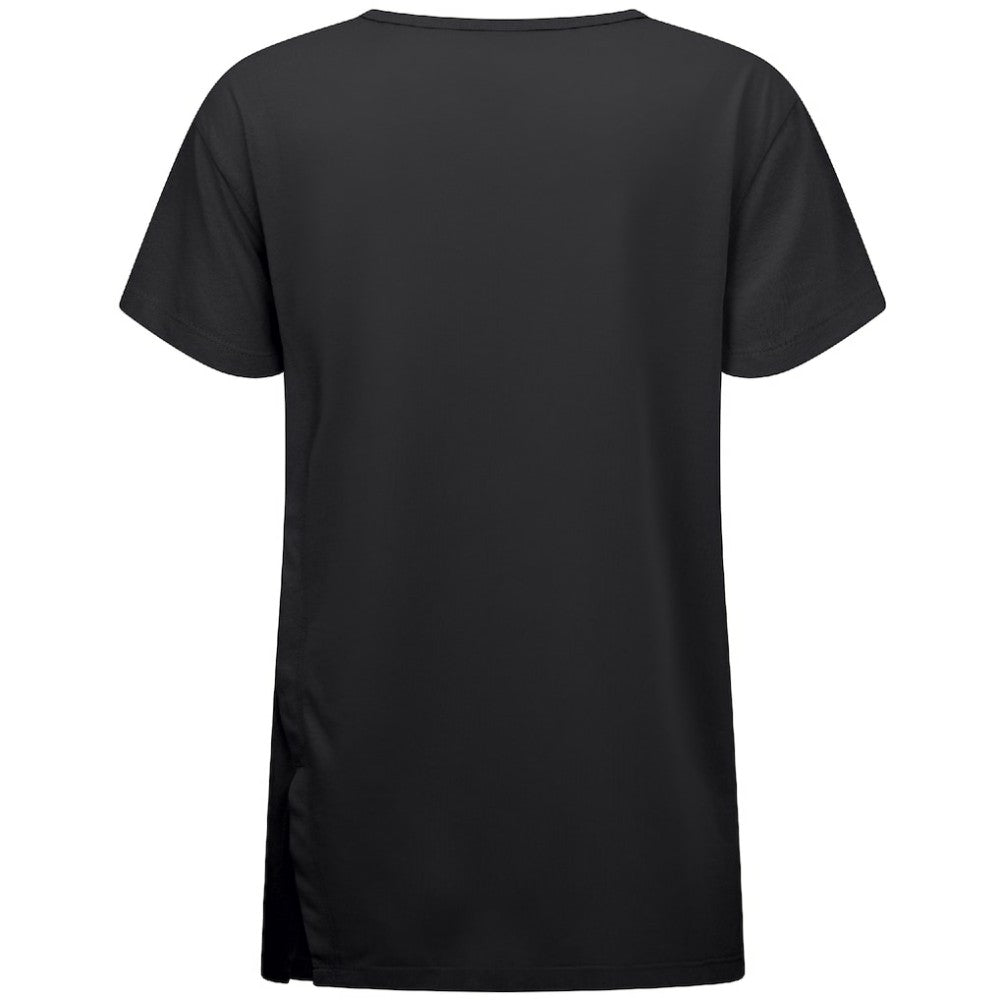 MLB Washington Nationals Levelwear Influx Team Arch T-Shirt