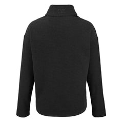 Cutter & Buck Women's Hunts Point Eco Half-Snap Sweatshirt - Indianapolis Colts
