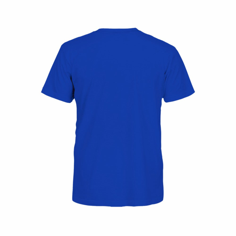Chelsea 1863FC Youth Color Badge T-Shirt -  Blue