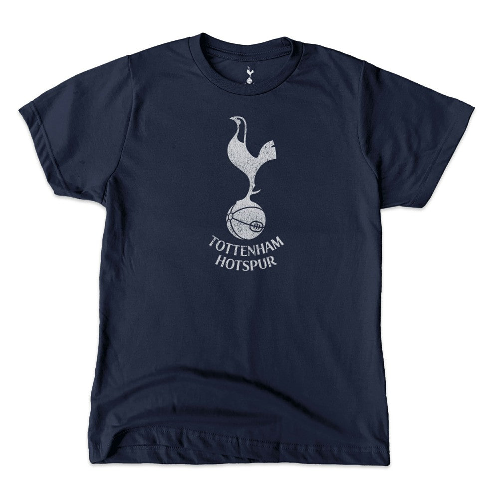 James Maddison Tottenham Hotspur 1863FC Youth Player T-Shirt -  Navy