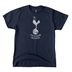 James Maddison Tottenham Hotspur 1863FC Youth Player T-Shirt -  Navy