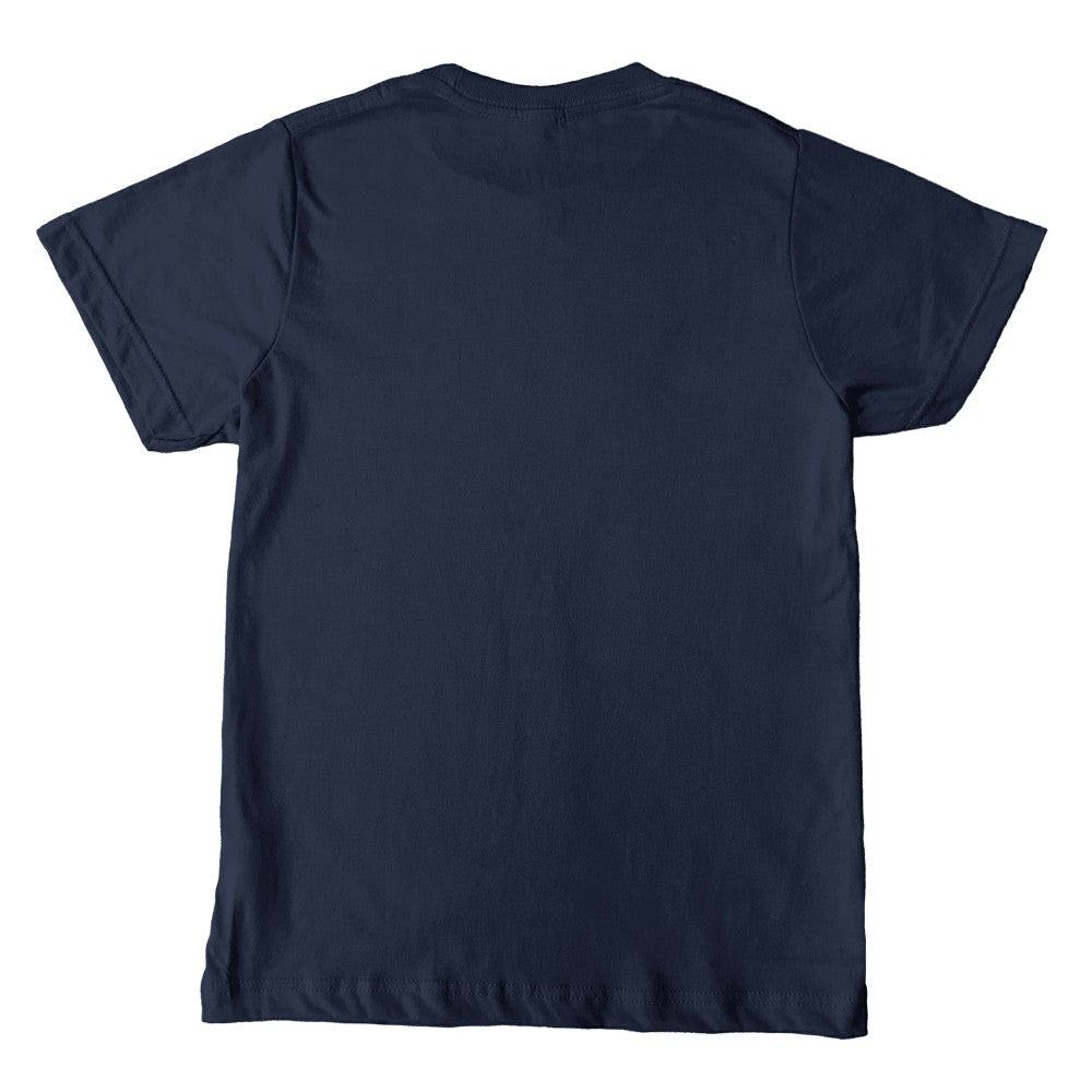 Tottenham Hotspur 1863FC Youth Full Color T-Shirt -  Navy