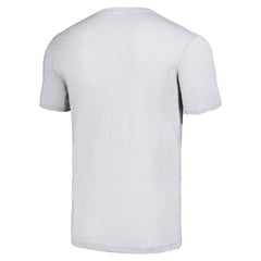 Homage Unisex The NFL ASL Collection by Love Sign American Sign Language T-Shirt - Minnesota Vikings