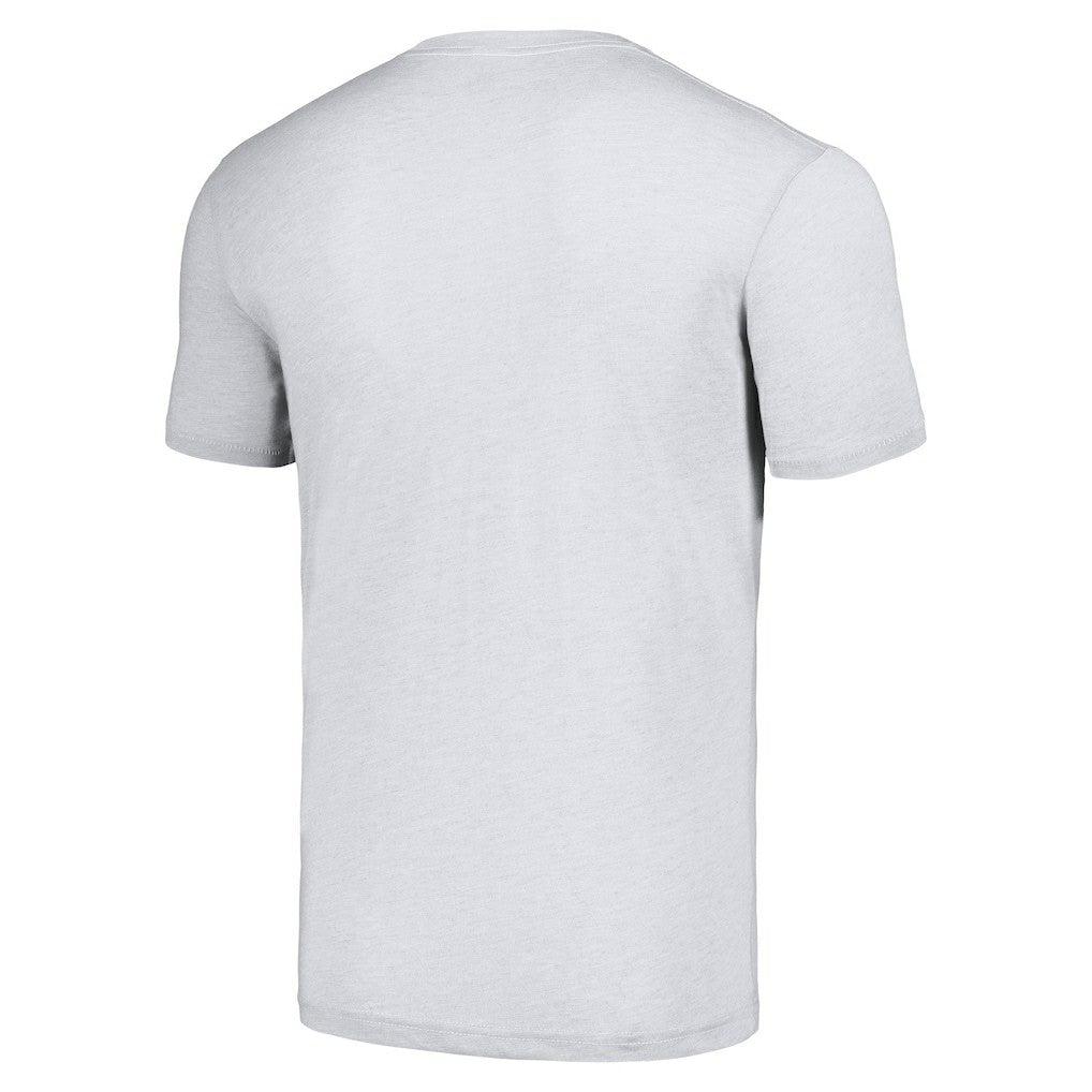 Homage Unisex The NFL ASL Collection by Love Sign American Sign Language T-Shirt - San Francisco 49ers