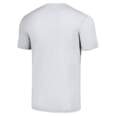 Homage Unisex The NFL ASL Collection by Love Sign American Sign Language T-Shirt - San Francisco 49ers