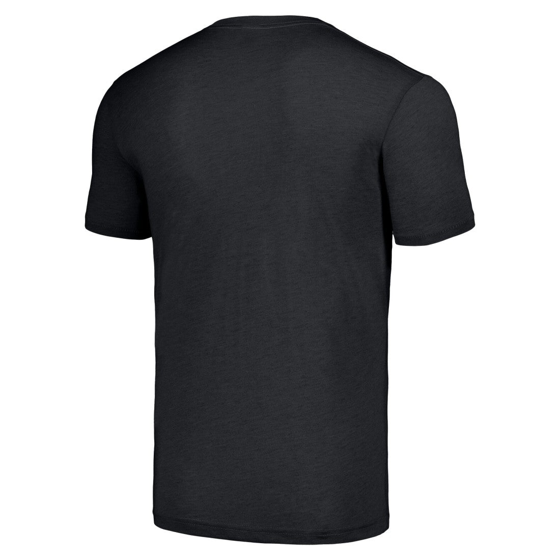 Homage Unisex The NFL ASL Collection by Love Sign American Sign Language T-Shirt - Detroit Lions